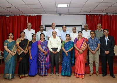 Nalanda hosts NEP20 seminar in Mangalore