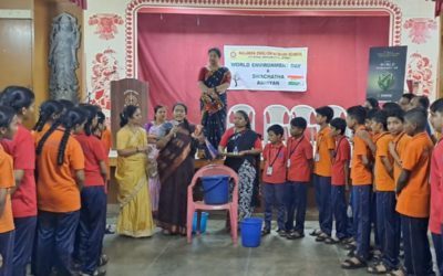 World Environment Day Celebration