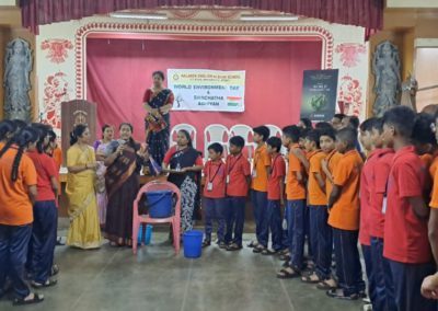 World Environment Day Celebration