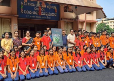 World Environment Day Celebration