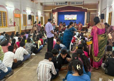 Celebrated Children’s Day