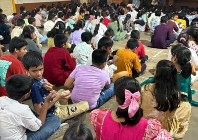 Celebrated Children’s Day