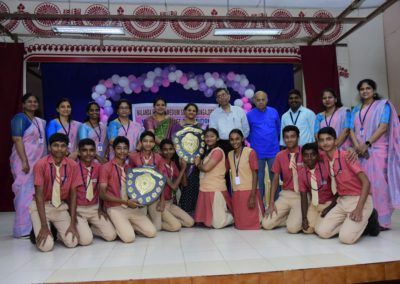 A Memorable Children’s Day Celebration at Nalanda English Medium School