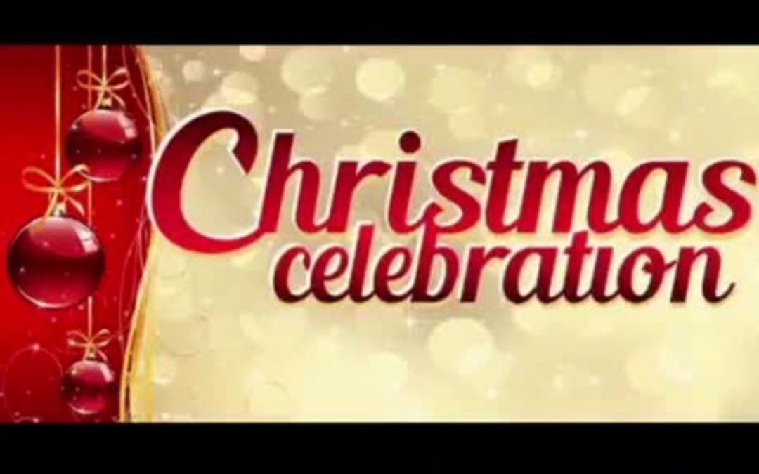 Christmas Day Celebration at Nalanda English Medium School